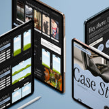 City Signatures Edition: Social Media Case Study