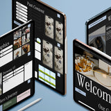City Signatures Edition: Social Media Strategy Presentation
