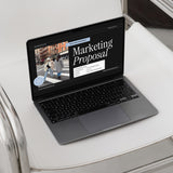City Signatures Edition: Social Media Marketing Proposal