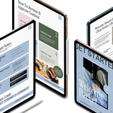 City Signatures Edition: Client Onboarding Welcome Packet
