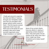 ClickUp: All-in-One Client & Team Workspace Template