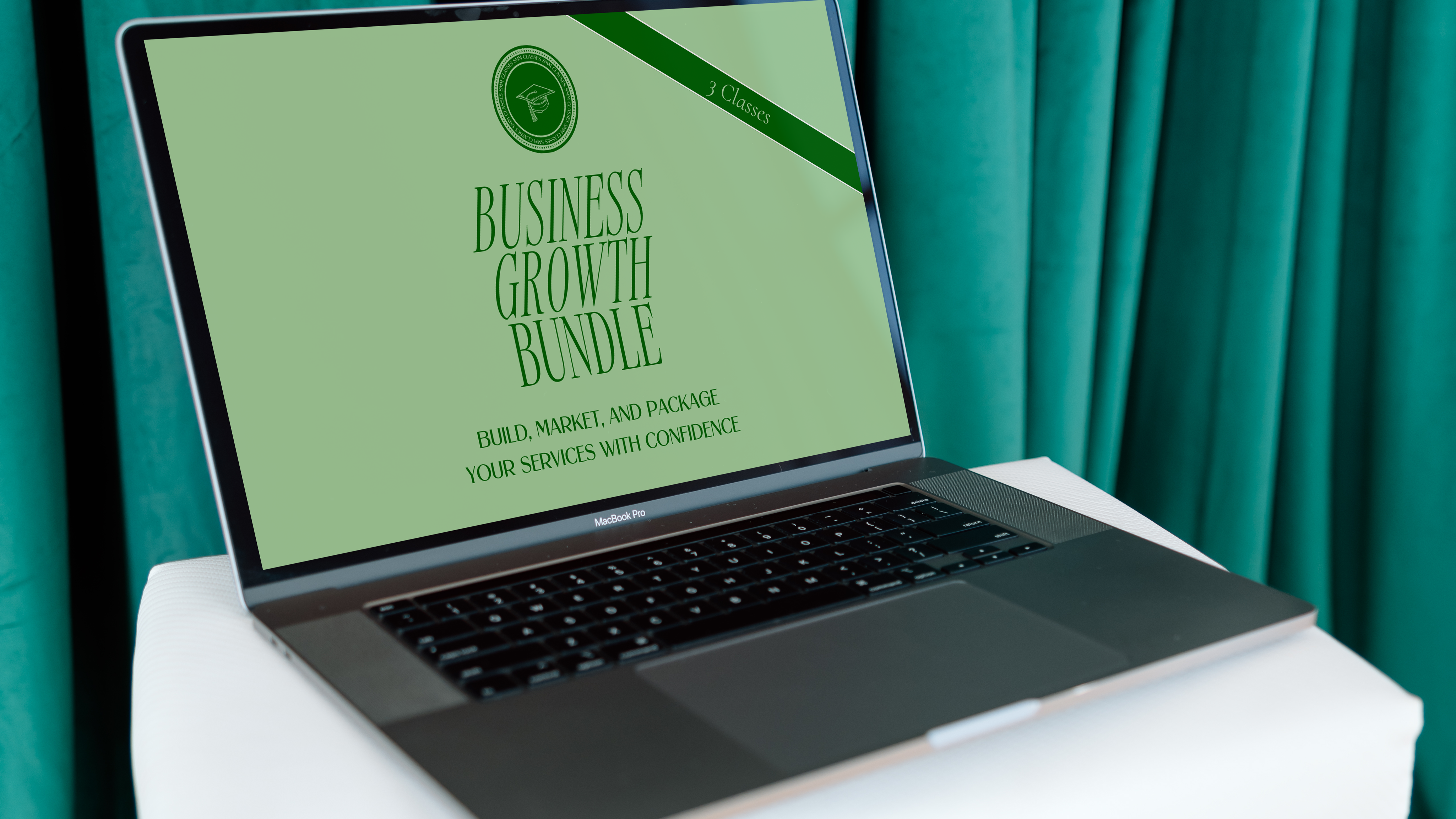 Business Growth Bundle