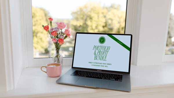 Portfolio & Profit Bundle