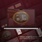 Artisan Atelier Edition: Full Collection Bundle - Sugarpunch Marketing
