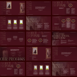 Artisan Atelier Edition: Full Collection Bundle - Sugarpunch Marketing