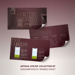 Artisan Atelier Edition: Full Collection Bundle - Sugarpunch Marketing
