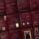 Artisan Atelier Edition: Full Collection Bundle - Sugarpunch Marketing