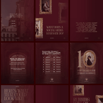 Artisan Atelier Edition: Full Collection Bundle - Sugarpunch Marketing
