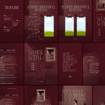 Artisan Atelier Edition: Full Collection Bundle - Sugarpunch Marketing