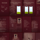 Artisan Atelier Edition: Full Collection Bundle - Sugarpunch Marketing