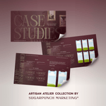 Artisan Atelier Edition: Full Collection Bundle - Sugarpunch Marketing