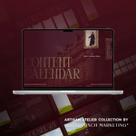 Artisan Atelier Edition: Full Collection Bundle - Sugarpunch Marketing