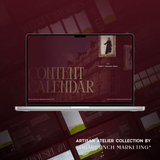 Artisan Atelier Edition: Full Collection Bundle - Sugarpunch Marketing