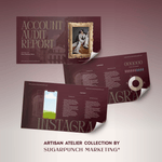 Artisan Atelier Edition: Full Collection Bundle - Sugarpunch Marketing