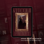 Artisan Atelier Edition: Full Collection Bundle - Sugarpunch Marketing