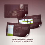 Artisan Atelier Edition: Full Collection Bundle - Sugarpunch Marketing
