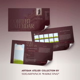 Artisan Atelier Edition: Full Collection Bundle - Sugarpunch Marketing