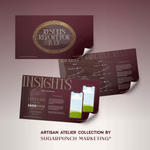 Artisan Atelier Edition: Full Collection Bundle - Sugarpunch Marketing