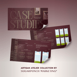 Artisan Atelier Edition: Full Collection Bundle - Sugarpunch Marketing