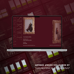 Artisan Atelier Edition: Full Collection Bundle - Sugarpunch Marketing
