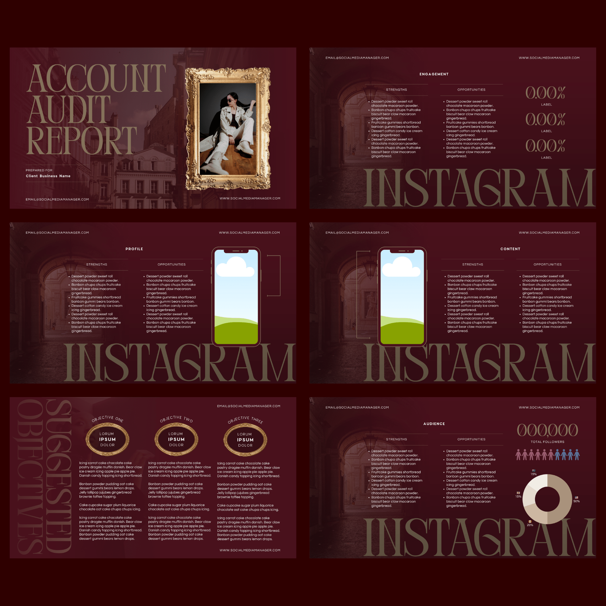 Artisan Atelier Edition: Full Collection Bundle - Sugarpunch Marketing