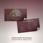 Artisan Atelier Edition: Full Collection Bundle - Sugarpunch Marketing