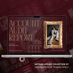 Artisan Atelier Edition: Full Collection Bundle - Sugarpunch Marketing