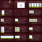 Artisan Atelier Edition: Full Collection Bundle - Sugarpunch Marketing