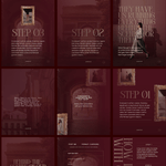 Artisan Atelier Edition: Full Collection Bundle - Sugarpunch Marketing