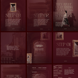 Artisan Atelier Edition: Full Collection Bundle - Sugarpunch Marketing