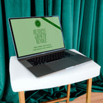 Business Growth Bundle (3 Masterclasses: Marketing Strategy, Pricing & Packages, Booking Clients) - Sugarpunch Marketing