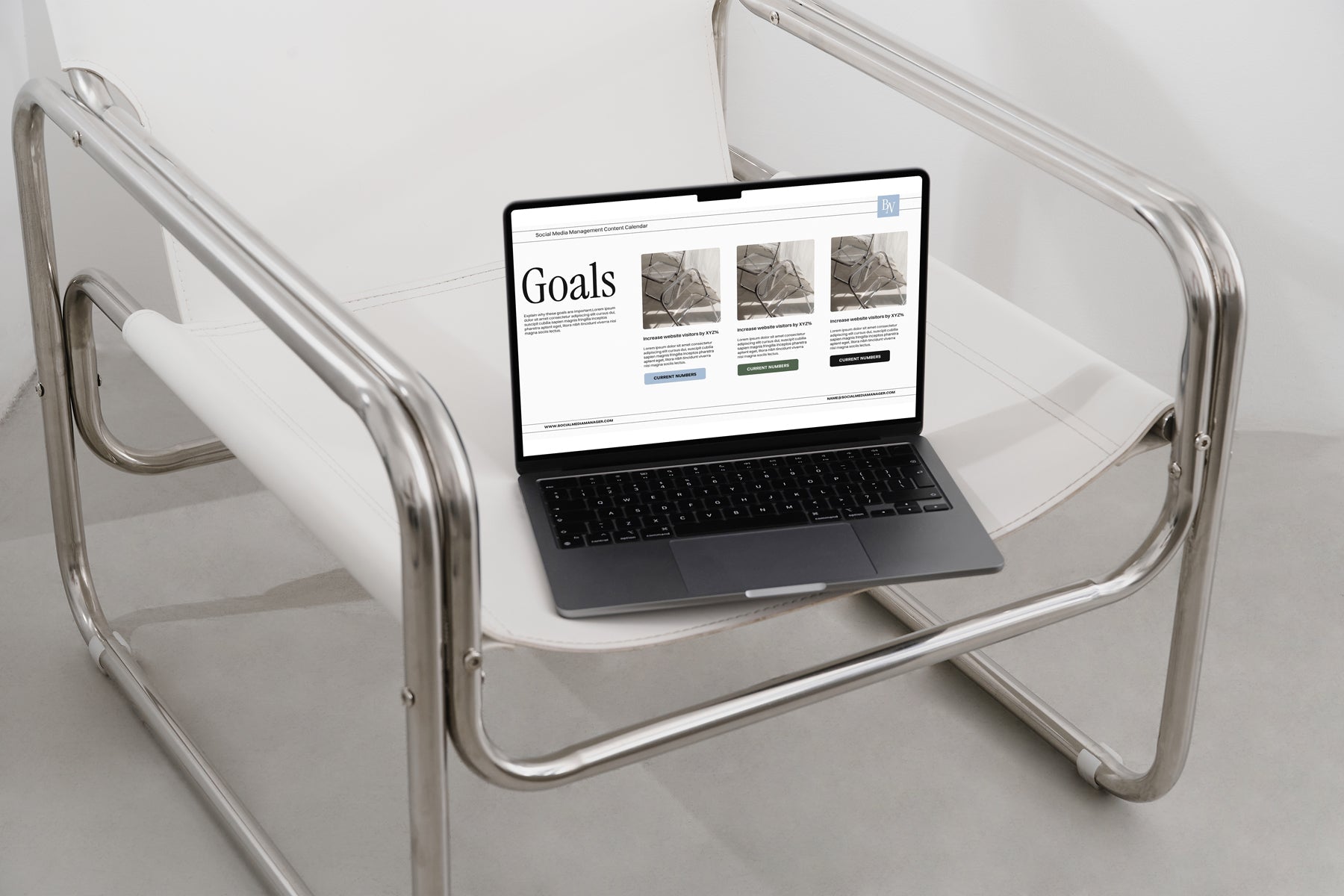 City Signatures Edition: Client Content Review & Approval Calendar - Sugarpunch Marketing