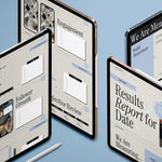 City Signatures Edition: Monthly Insights Results Report - Sugarpunch Marketing