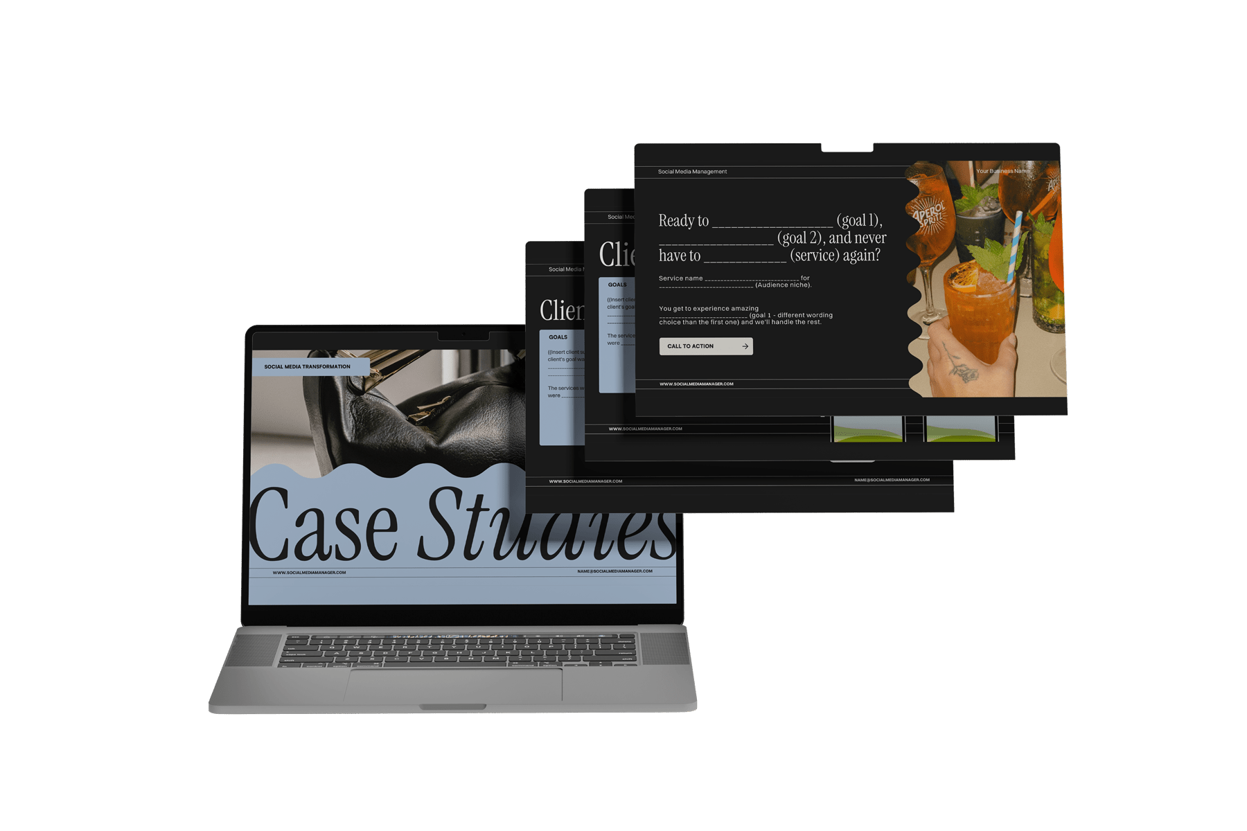 City Signatures Edition: Social Media Case Study - Sugarpunch Marketing