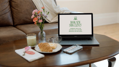 Booking Clients Masterclass