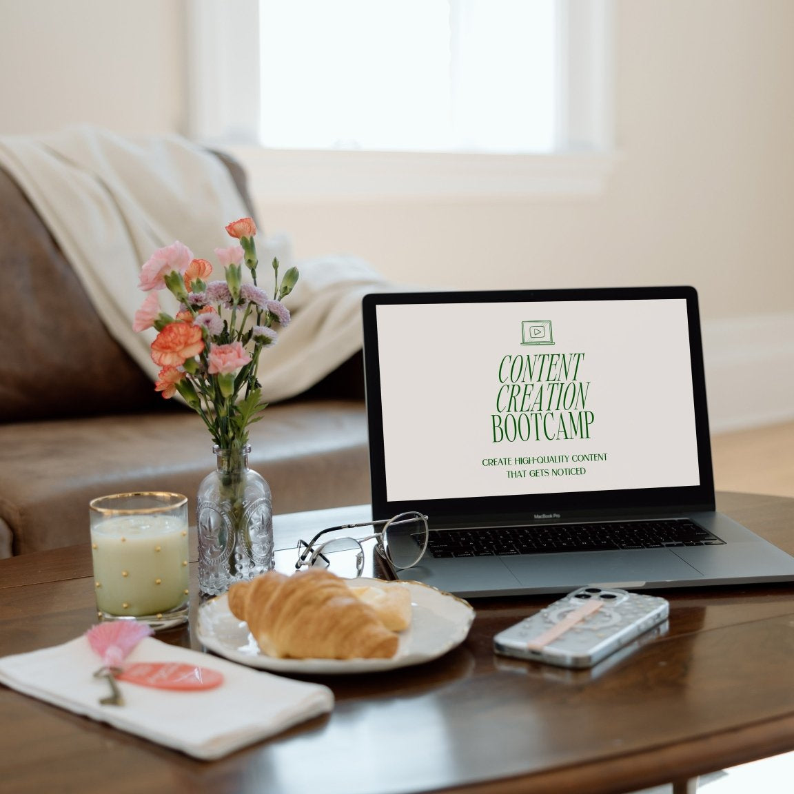 Content Design Masterclass - Sugarpunch Marketing