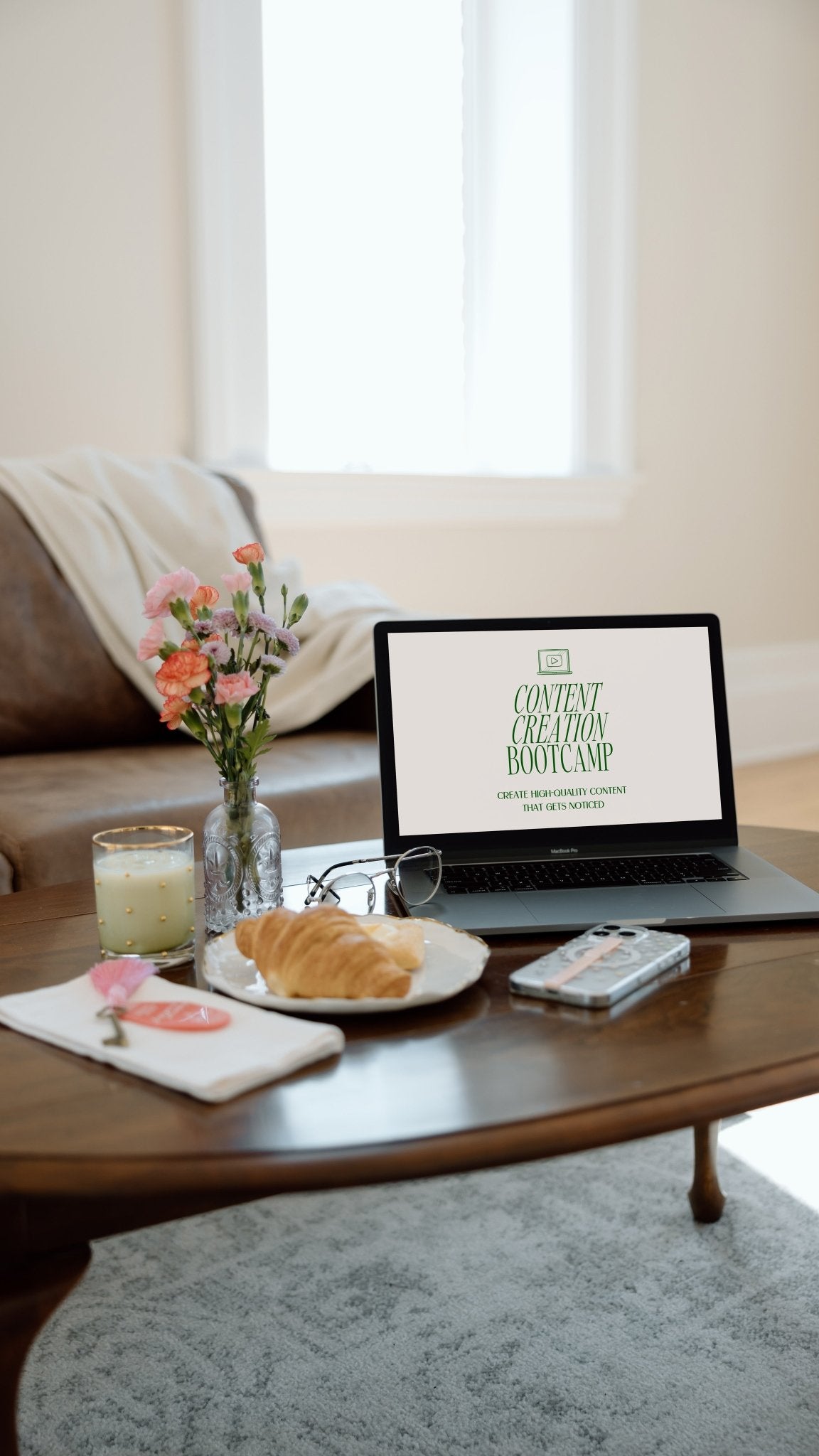 Content Design Masterclass - Sugarpunch Marketing