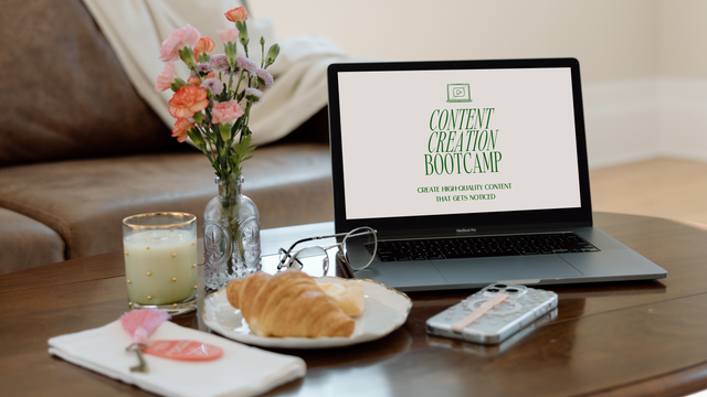 Content Design Masterclass