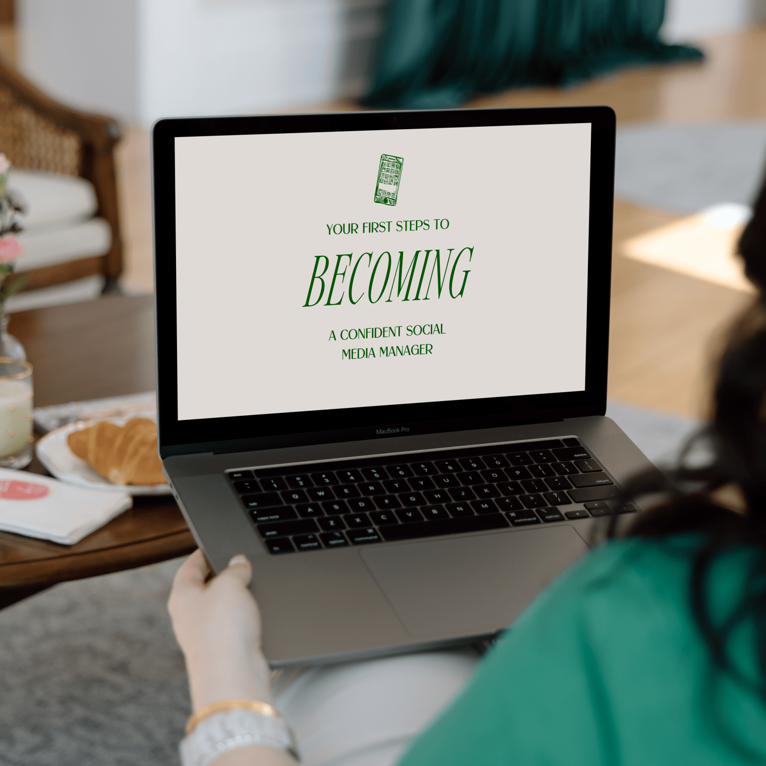 For Beginners: Becoming a Successful Freelance Social Media Manager Masterclass - Sugarpunch Marketing