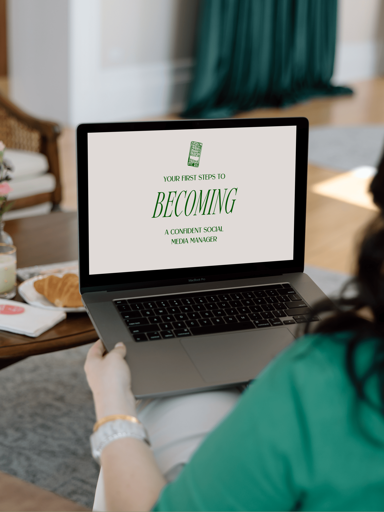 For Beginners: Becoming a Successful Freelance Social Media Manager Masterclass - Sugarpunch Marketing