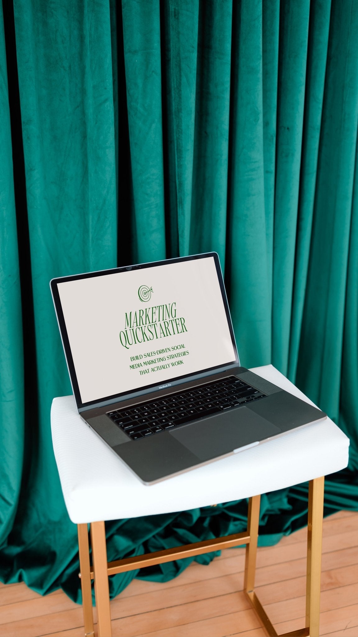 Marketing Strategy Masterclass - Sugarpunch Marketing