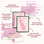 Marketing Strategy Masterclass - Sugarpunch Marketing