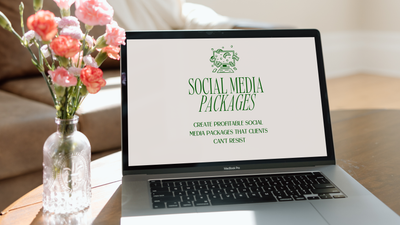 Pricing & Packages Masterclass