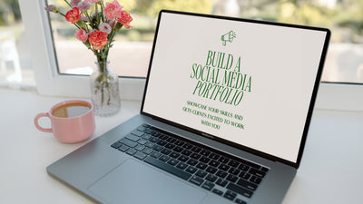 Portfolio Builder Masterclass
