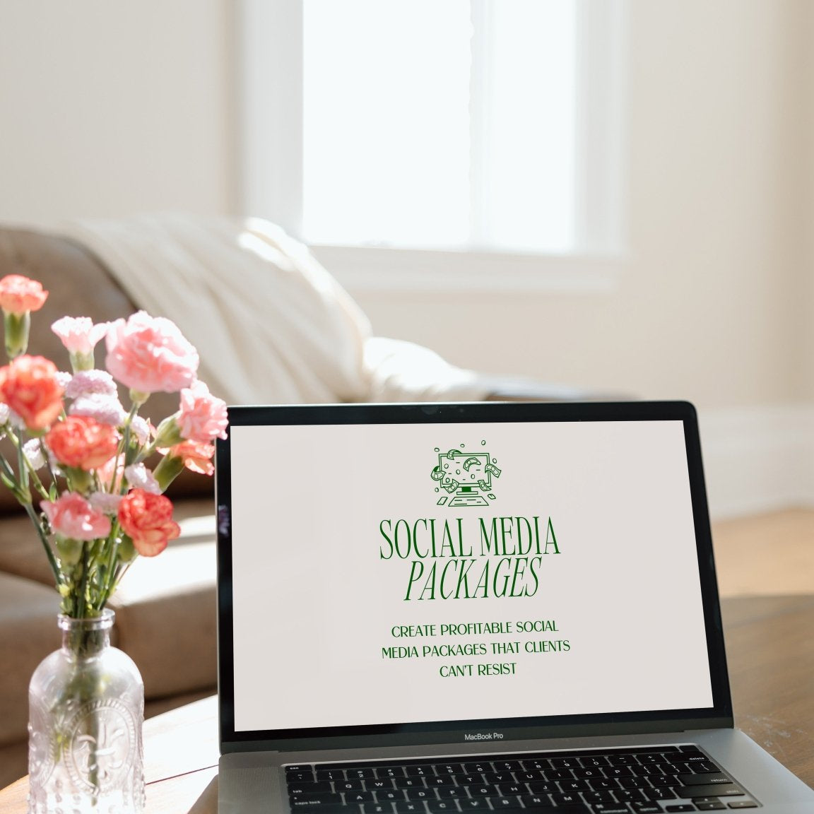 Pricing & Packages Masterclass - Sugarpunch Marketing
