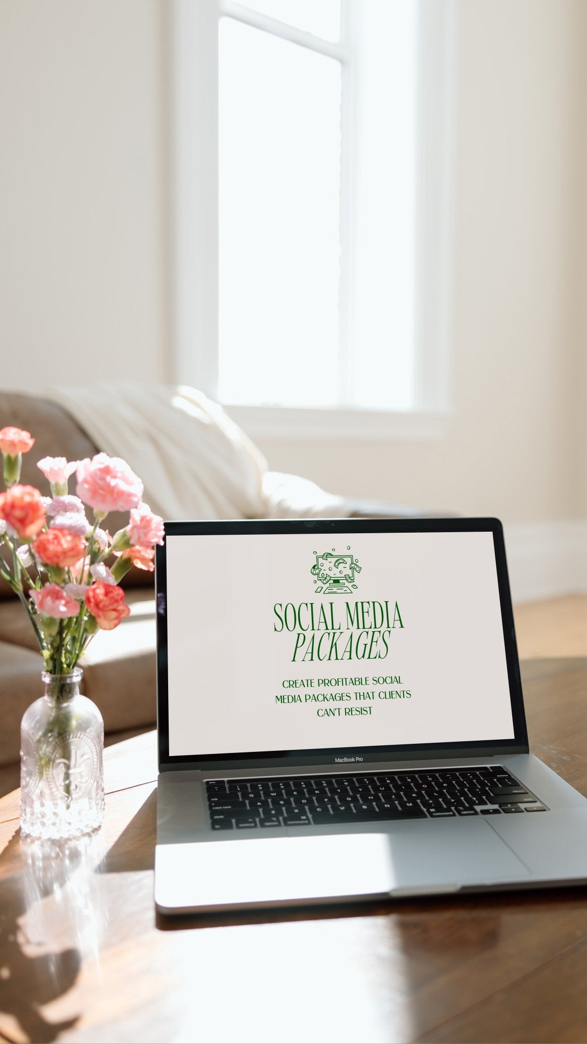 Pricing & Packages Masterclass - Sugarpunch Marketing