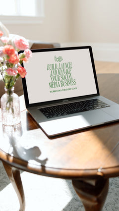Setup & Workflow Management Masterclass - Sugarpunch Marketing