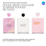 Starter Toolkit Bundle - Sugarpunch Marketing