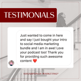 Starter Toolkit Bundle - Sugarpunch Marketing