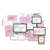 Starter Toolkit Bundle - Sugarpunch Marketing